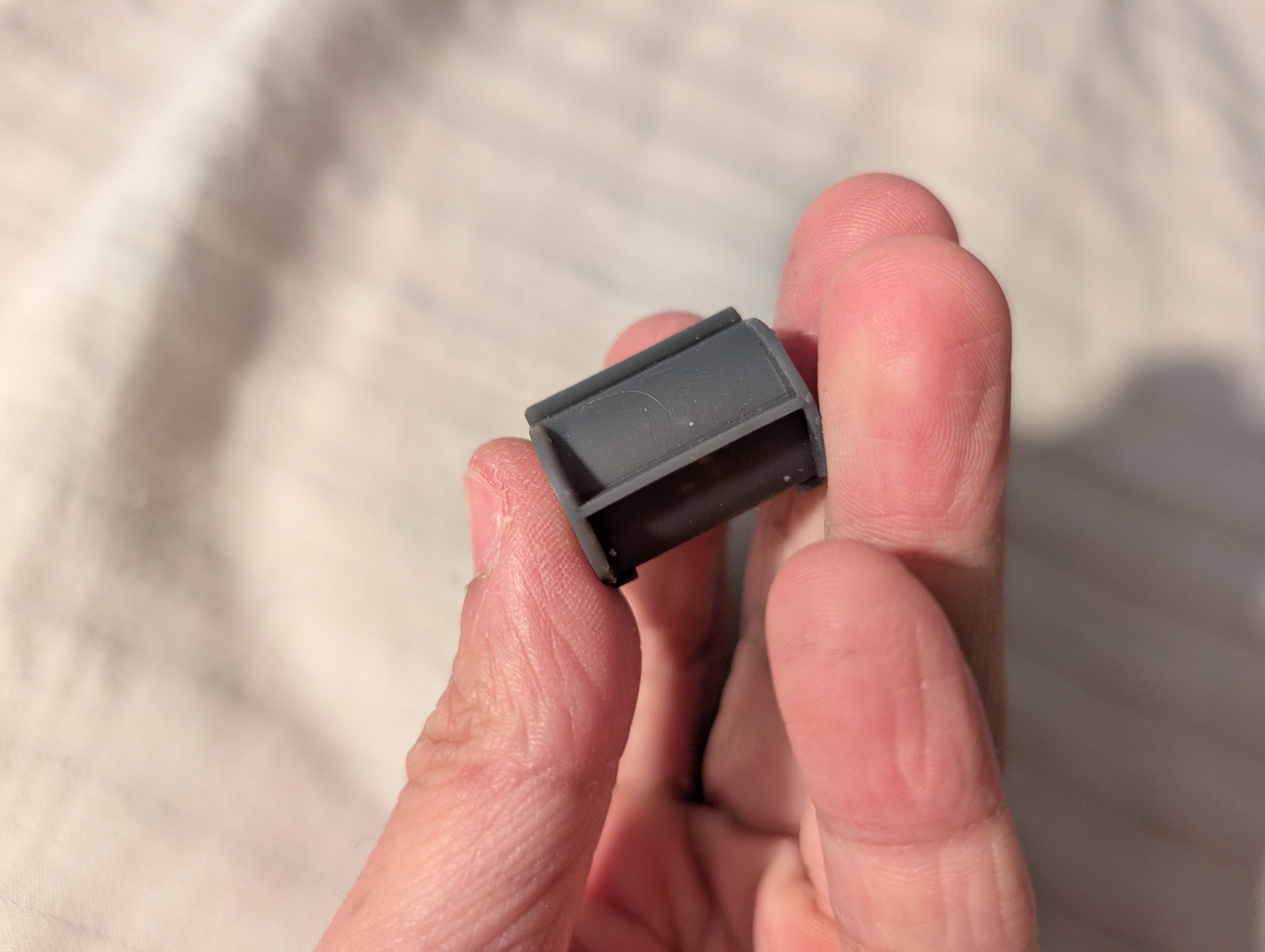 Ortlieb QL2.1 hook insert — miniatura 70