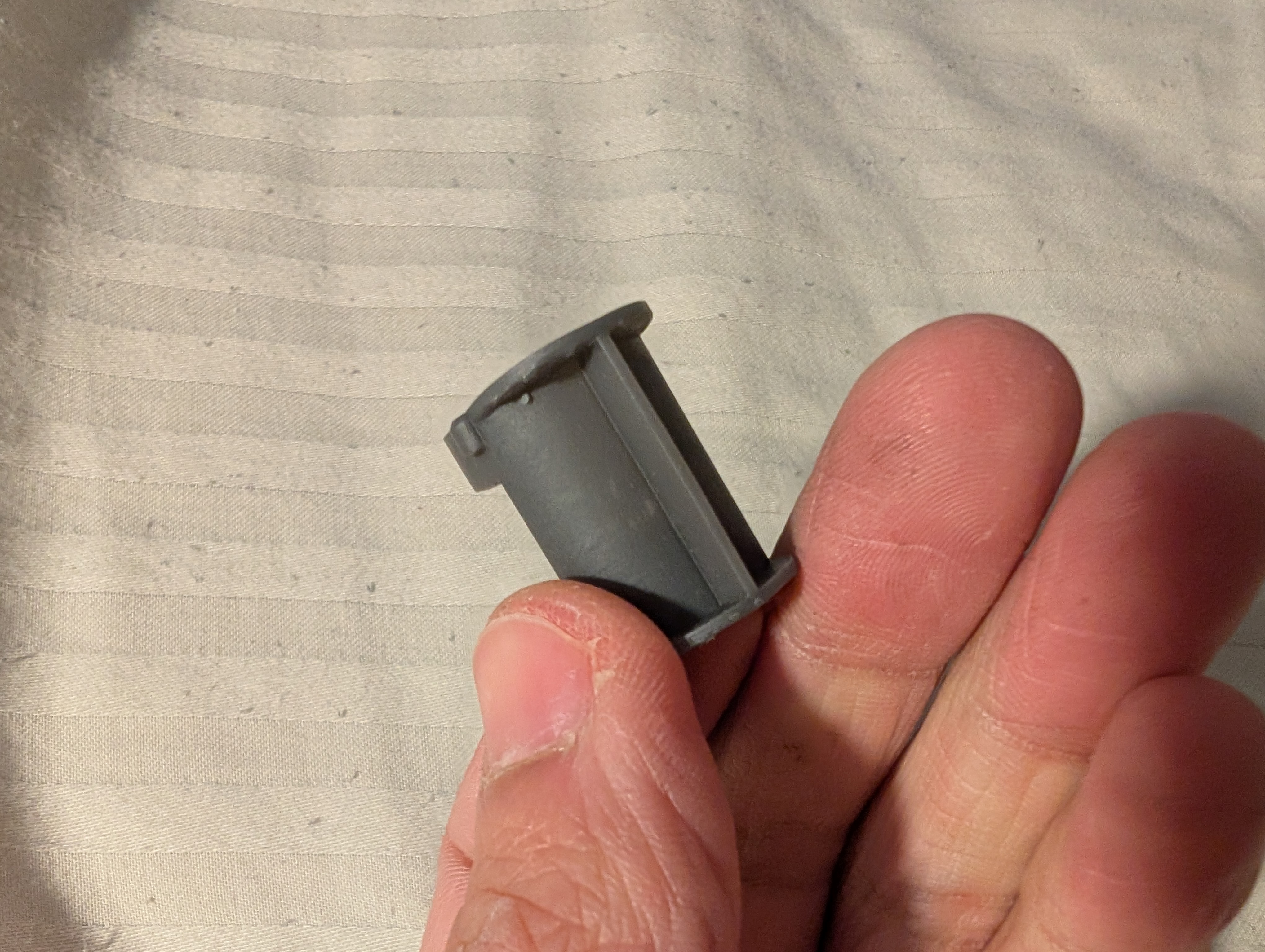 Ortlieb QL2.1 hook insert — miniatura 74