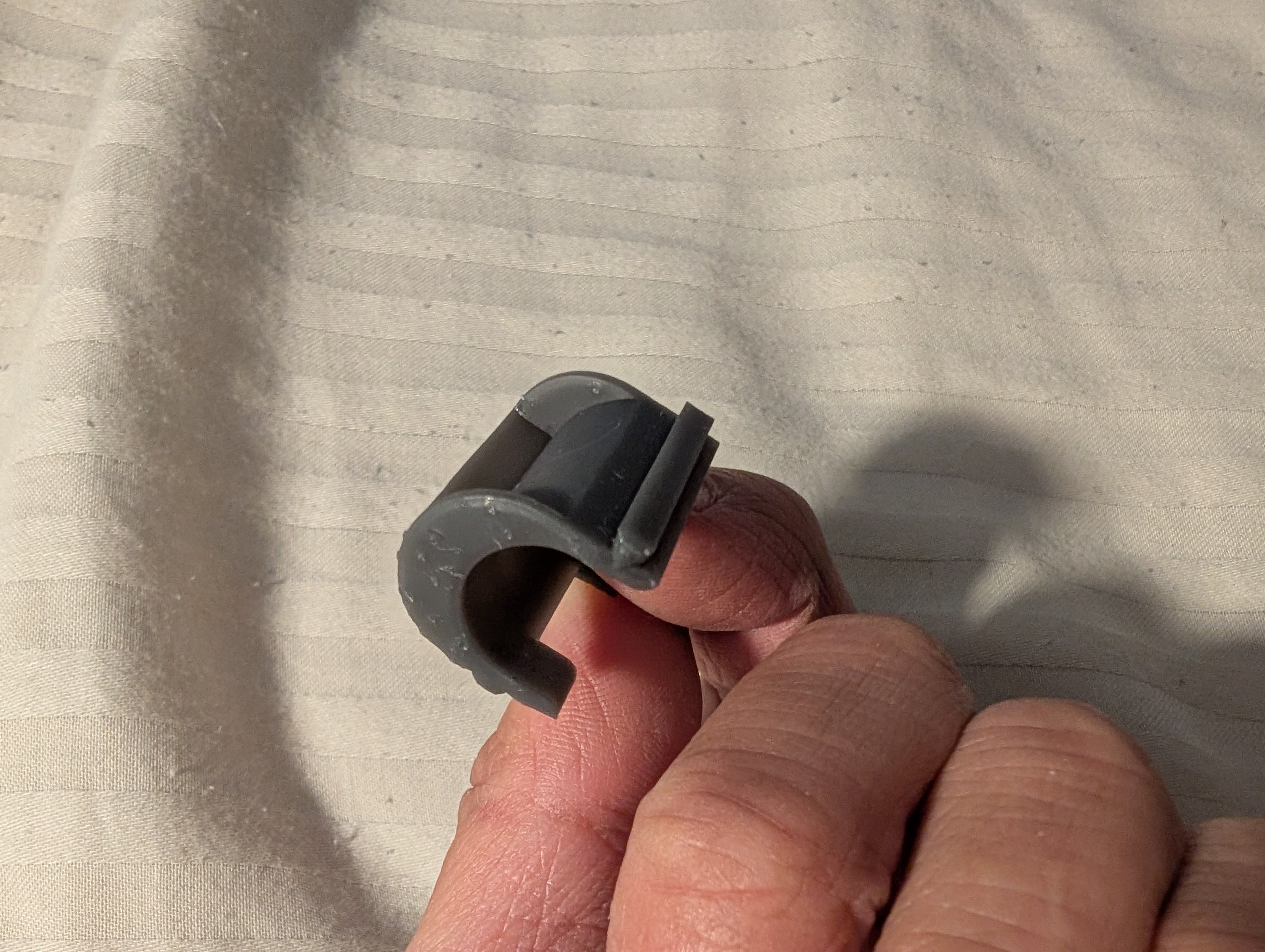 Ortlieb QL2.1 hook insert — miniatura 27