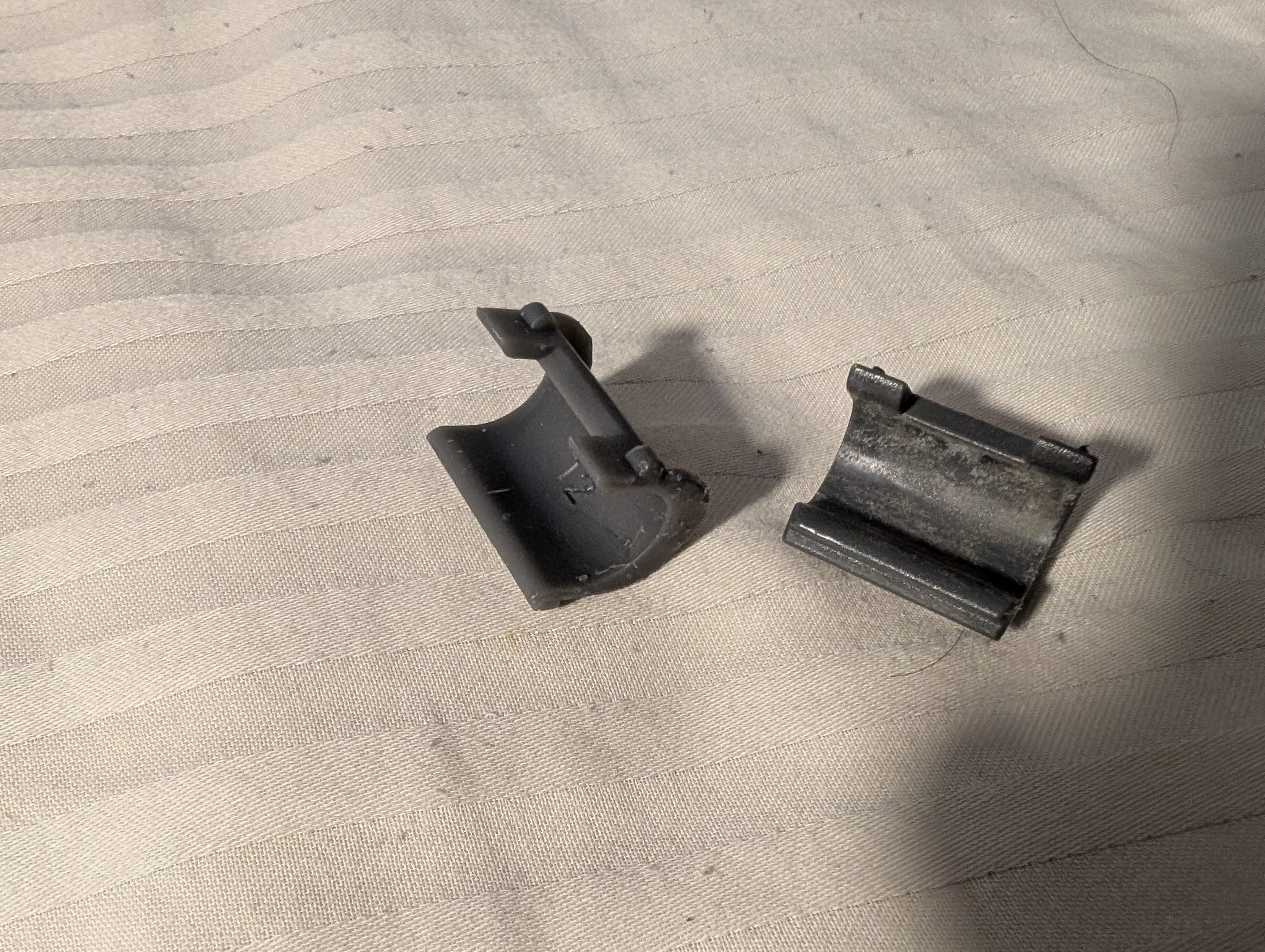 Ortlieb QL2.1 hook insert — miniatura 28