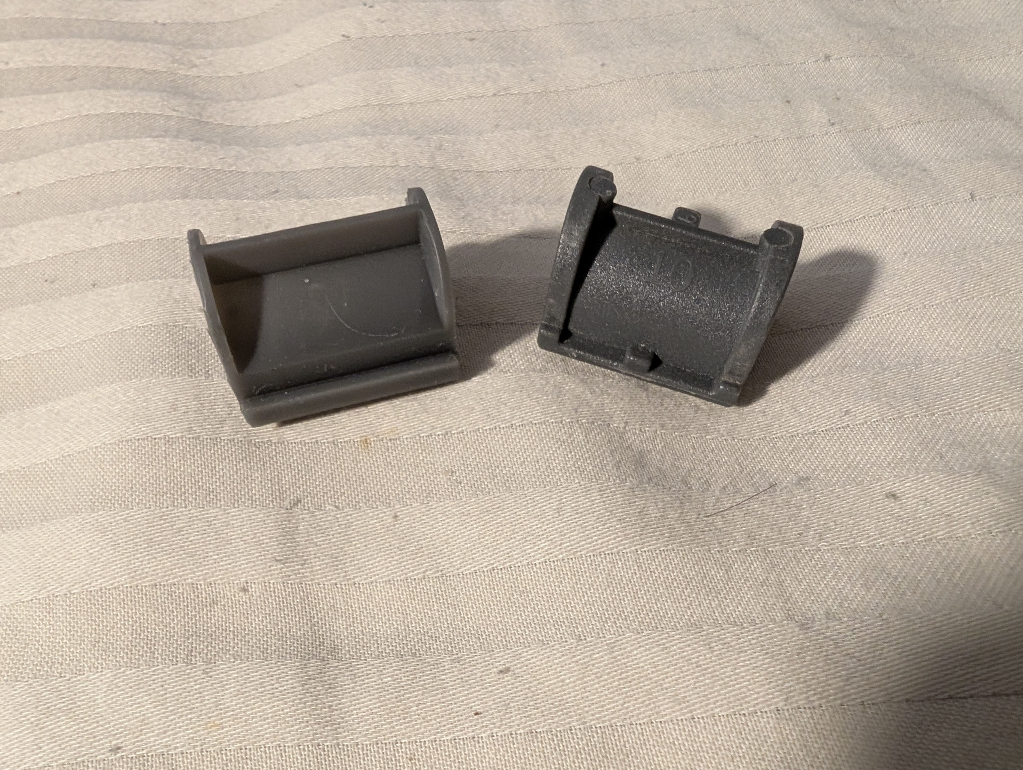 Ortlieb QL2.1 hook insert — miniatura 75