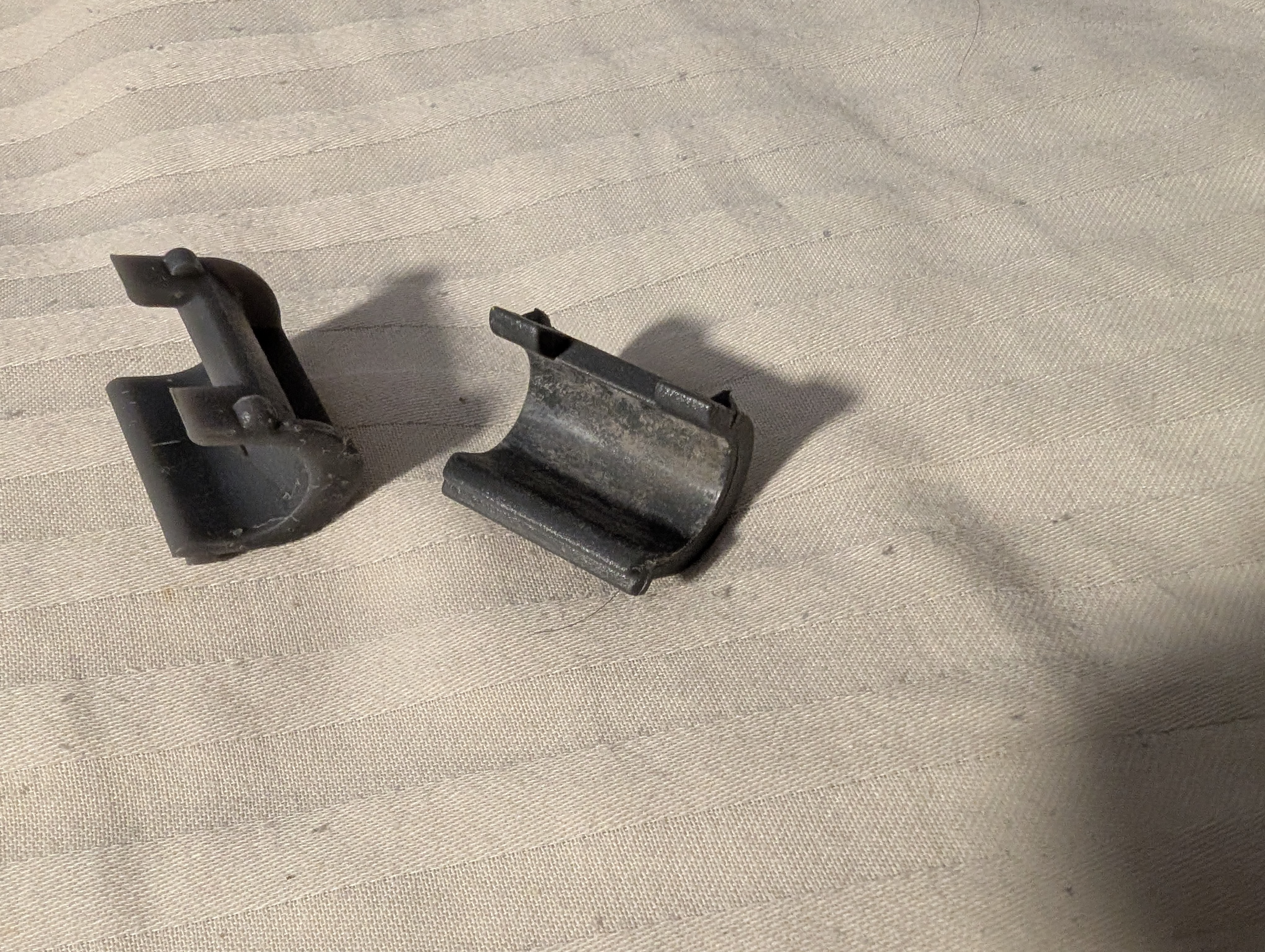 Ortlieb QL2.1 hook insert — miniatura 59