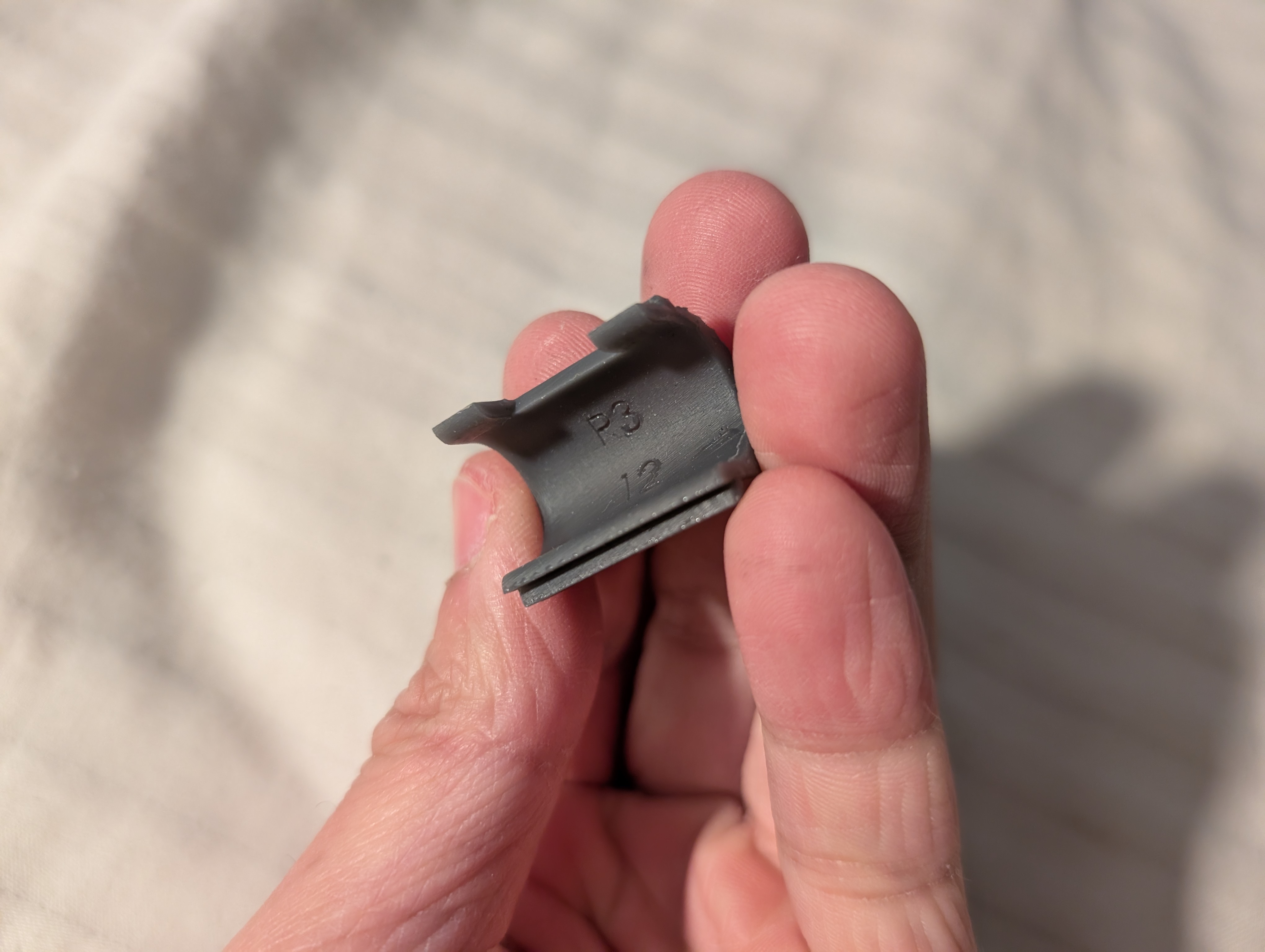 Ortlieb QL2.1 hook insert — miniatura 51