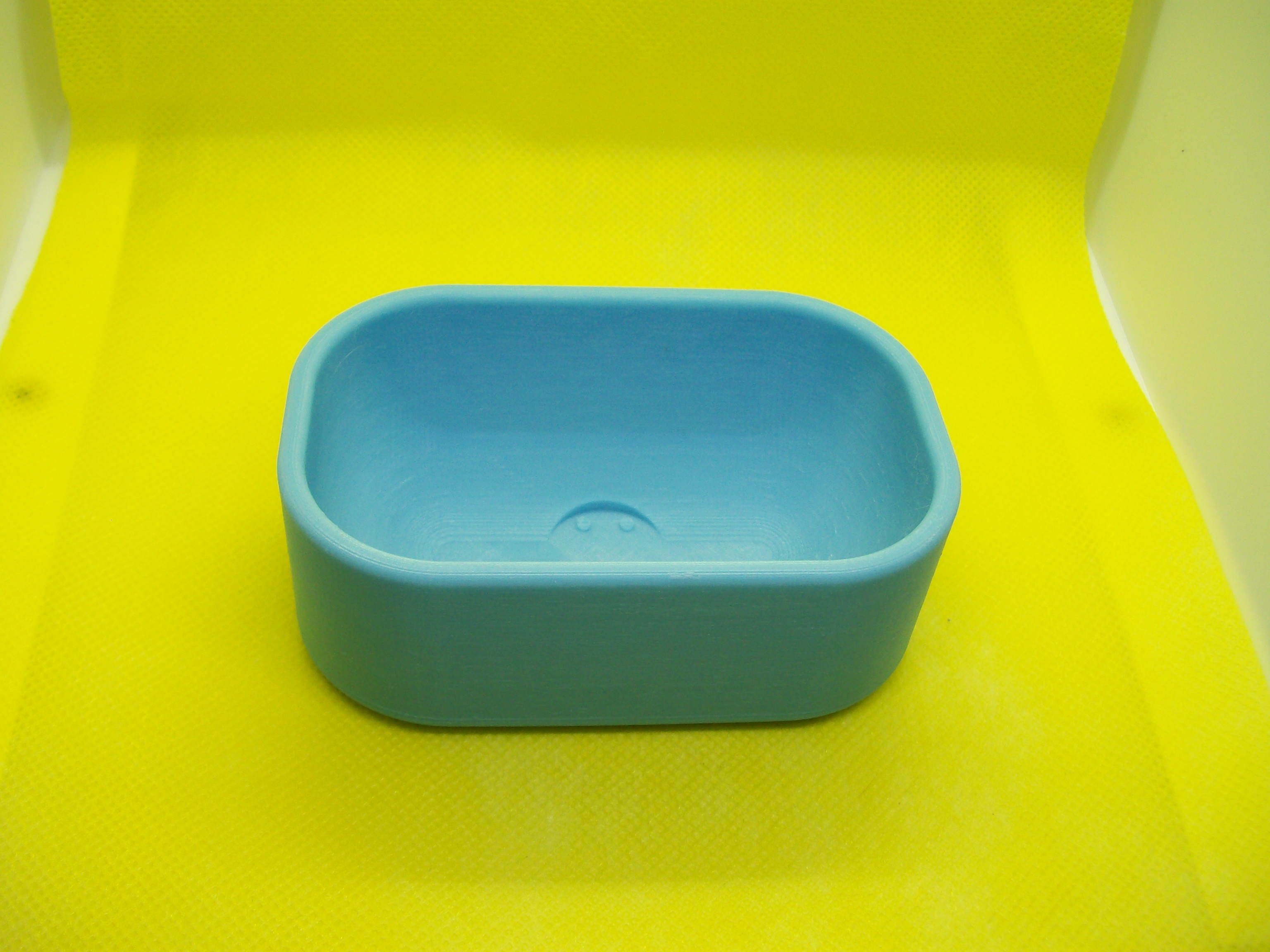 Soap Mold - Smiley — thumbnail 2