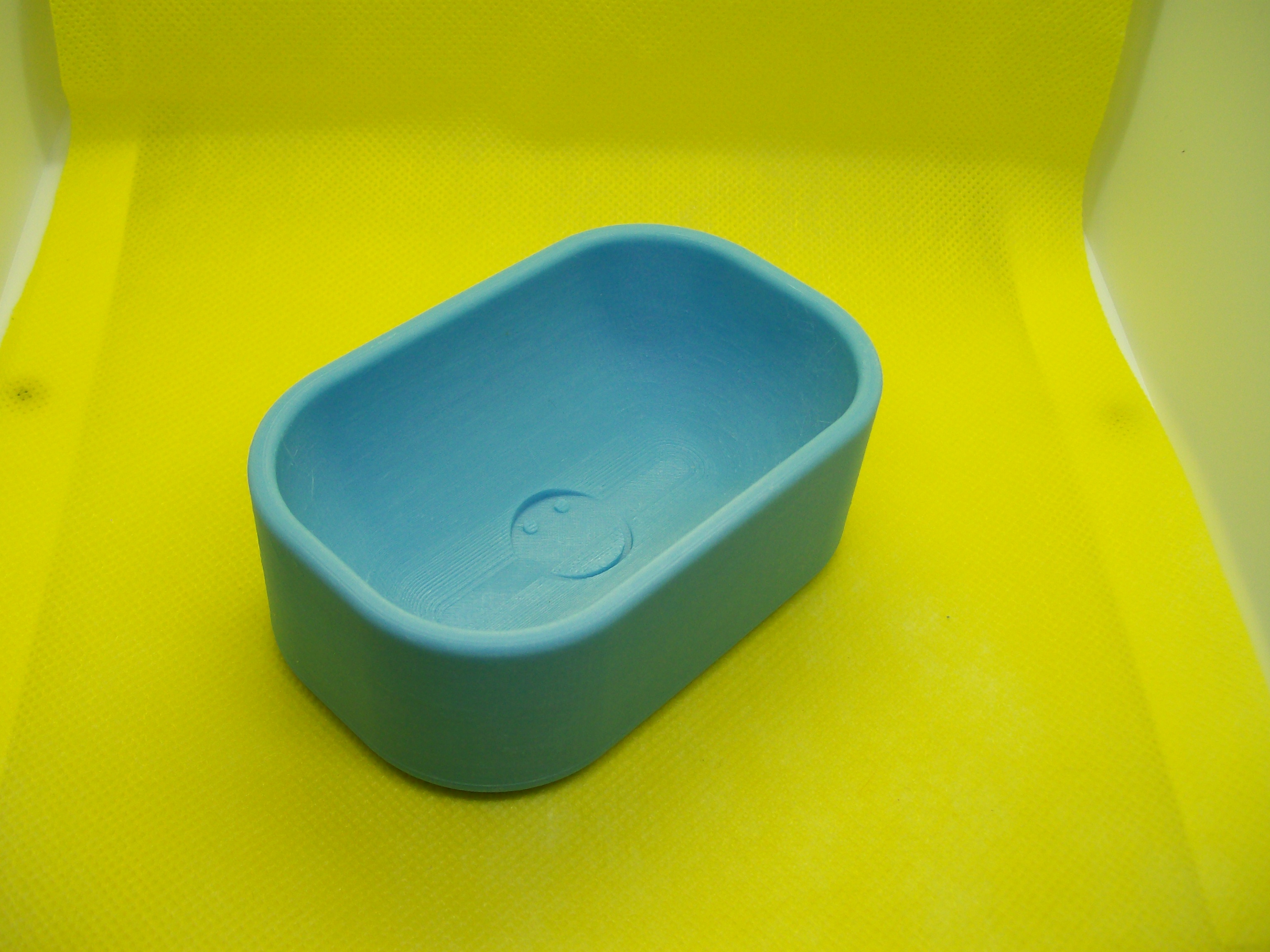 Soap Mold - Smiley — thumbnail 3