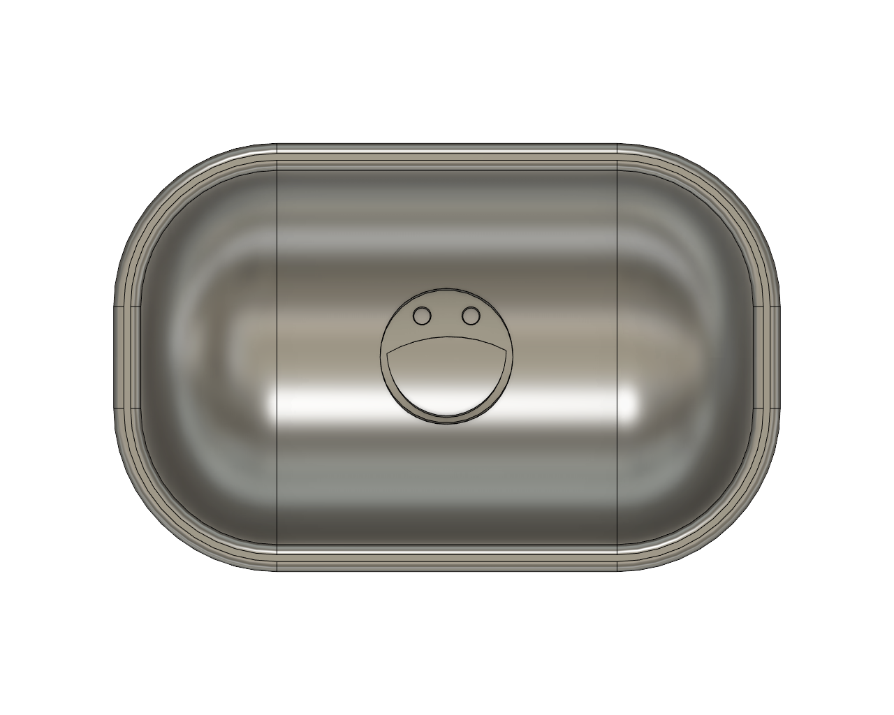 Soap Mold - Smiley — thumbnail 7