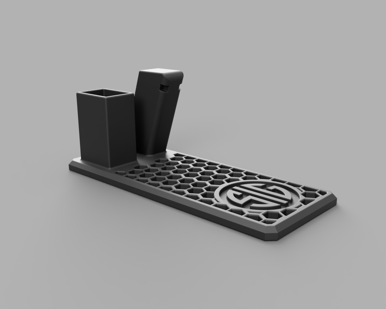 SIG P320 Holder