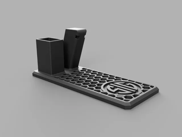 SIG P320 Holder