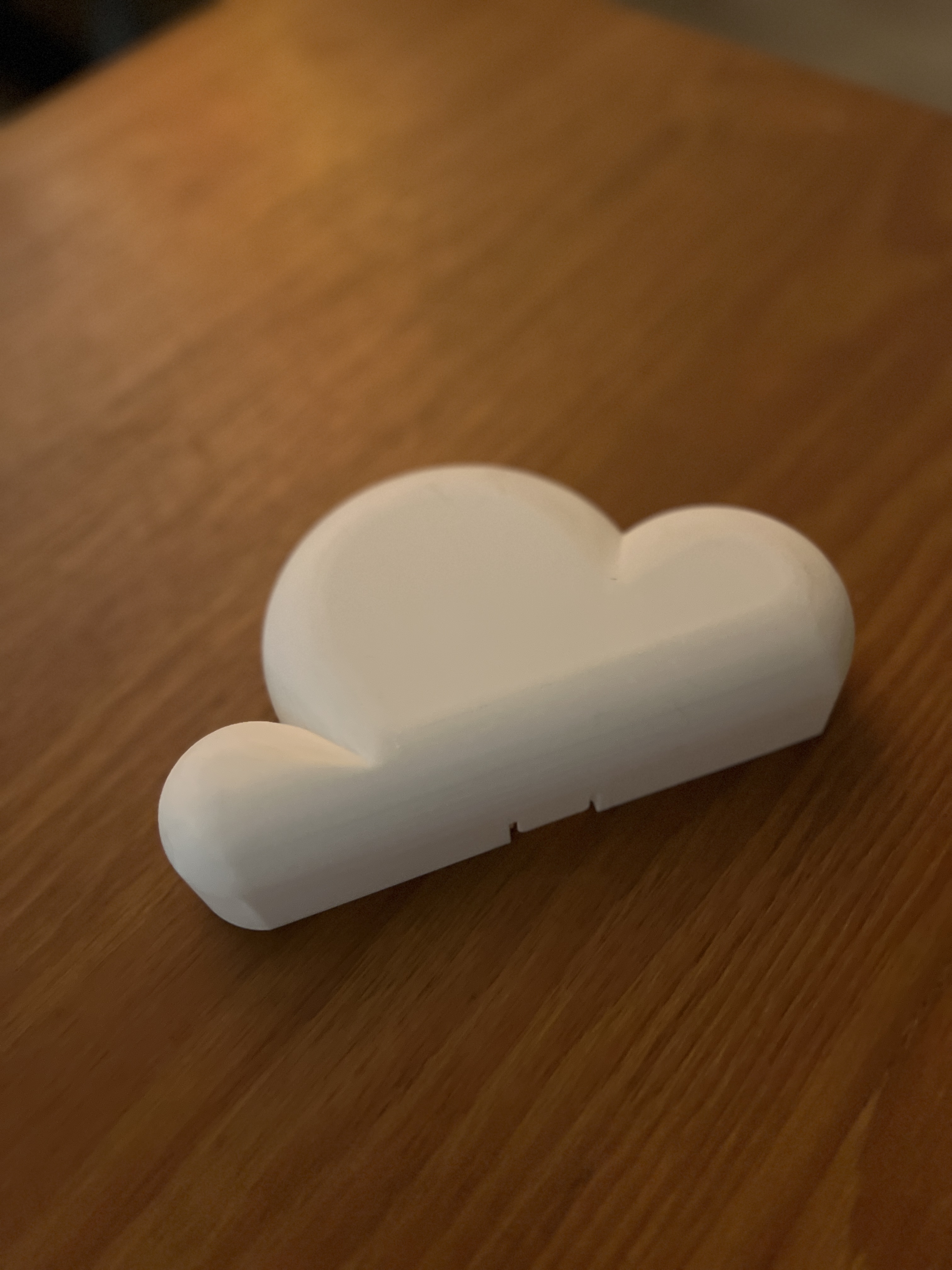 Thunder Cloud Lamp — thumbnail 9