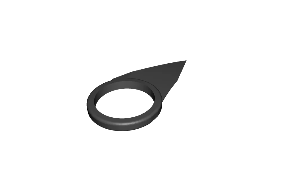 box cutter by SuperDude | Download free STL model | Printables.com