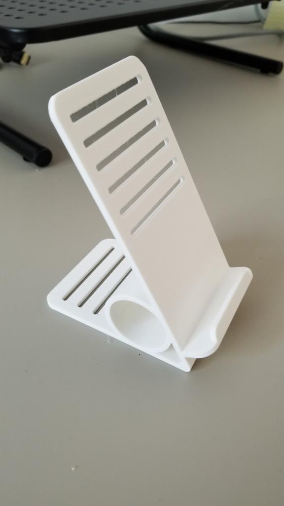 Simple Phone Holder