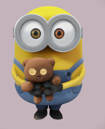 Bob Minion
