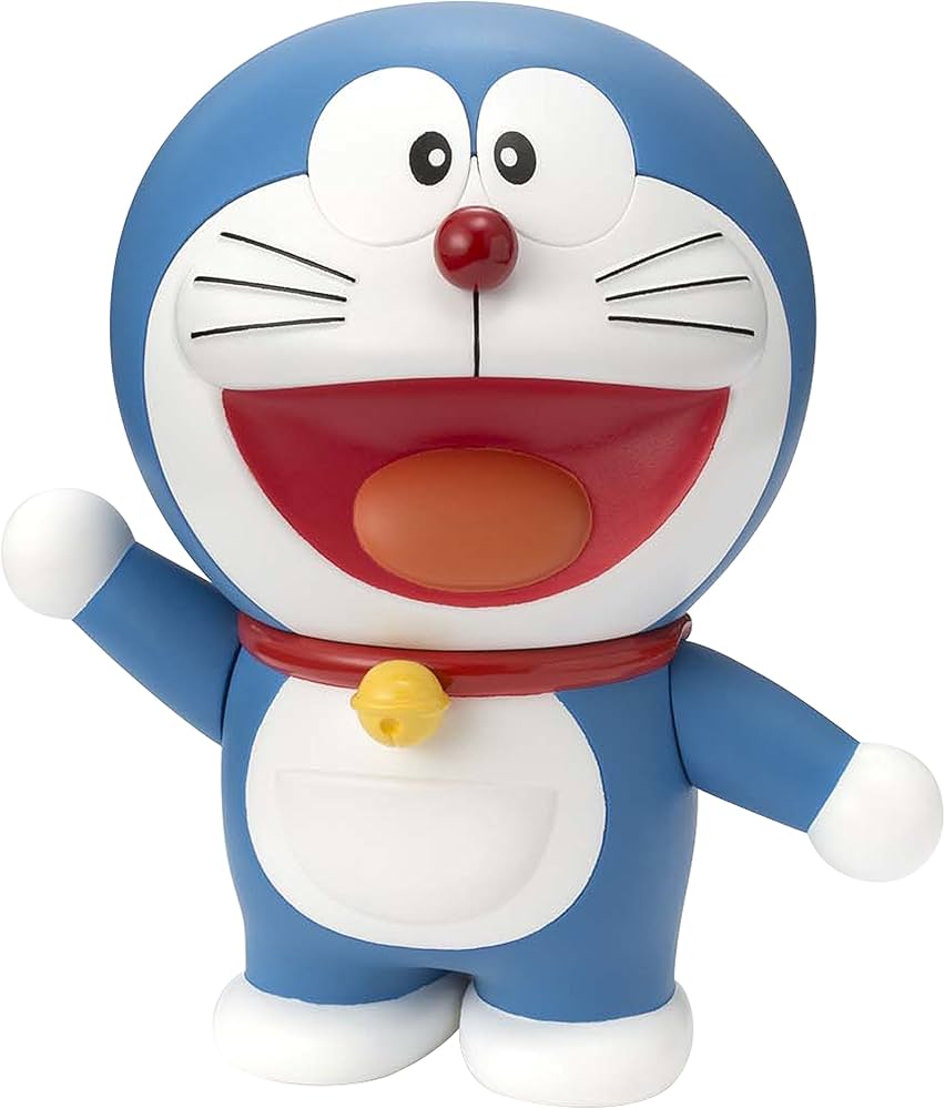 Doraemon