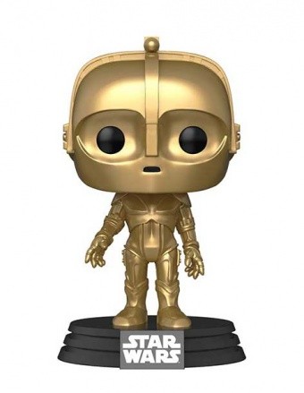 C3-PO Funko