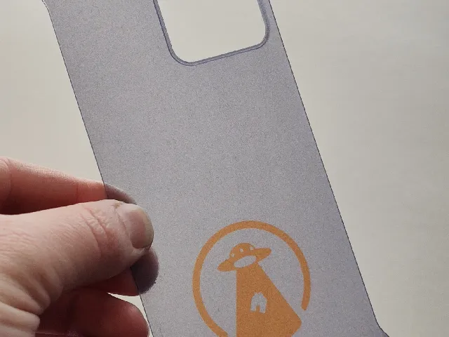 Slim OEM Style Motorola Lenovo ThinkPhone Case
