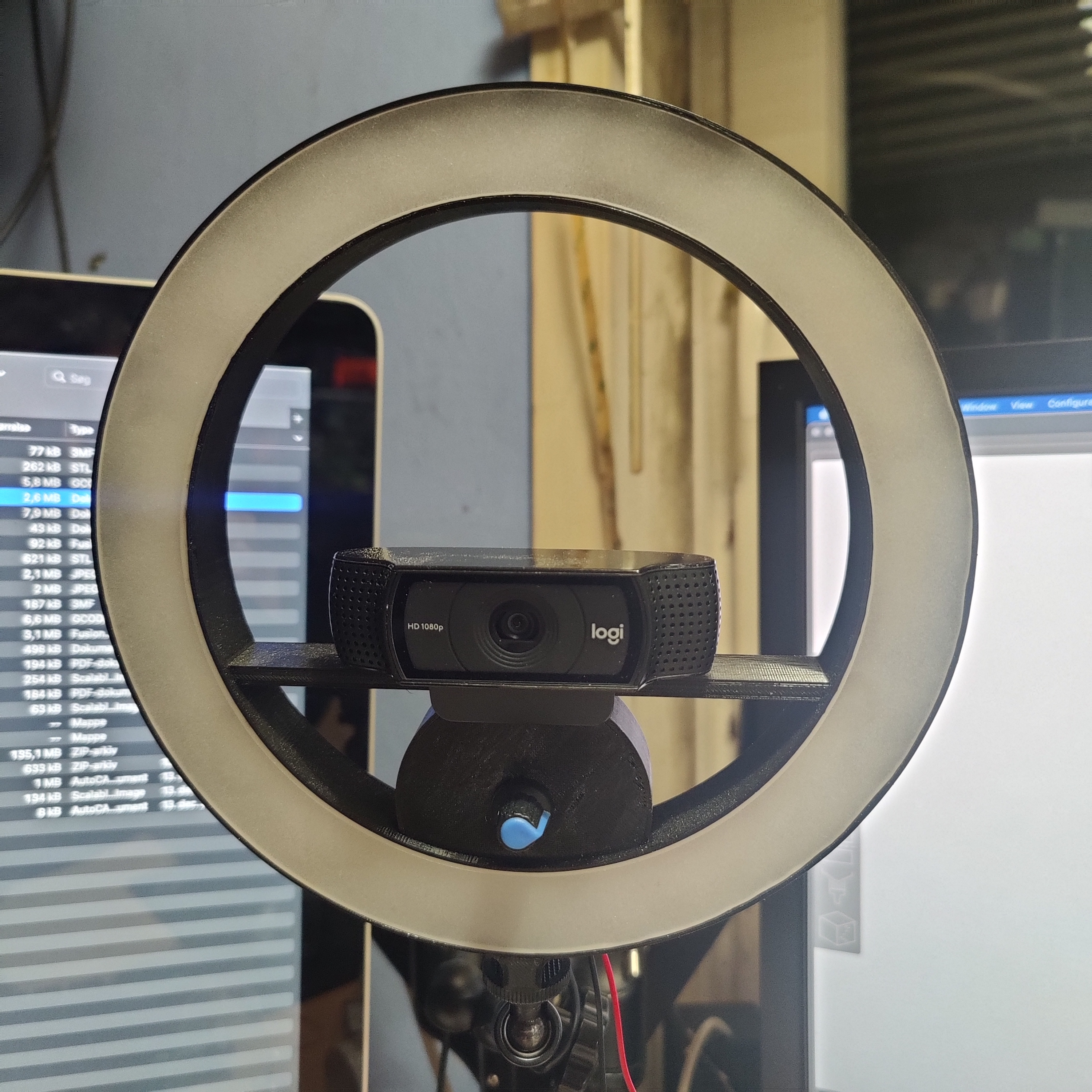 RingLight