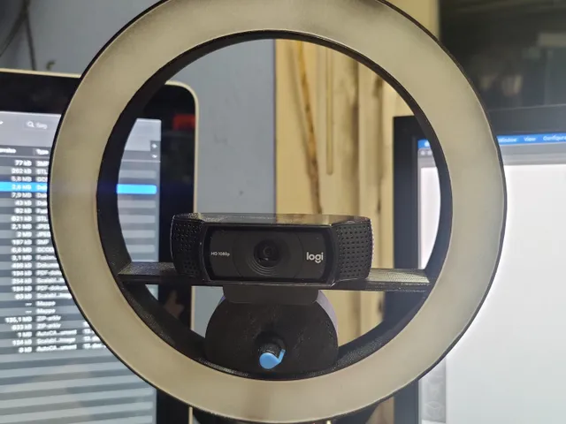 RingLight