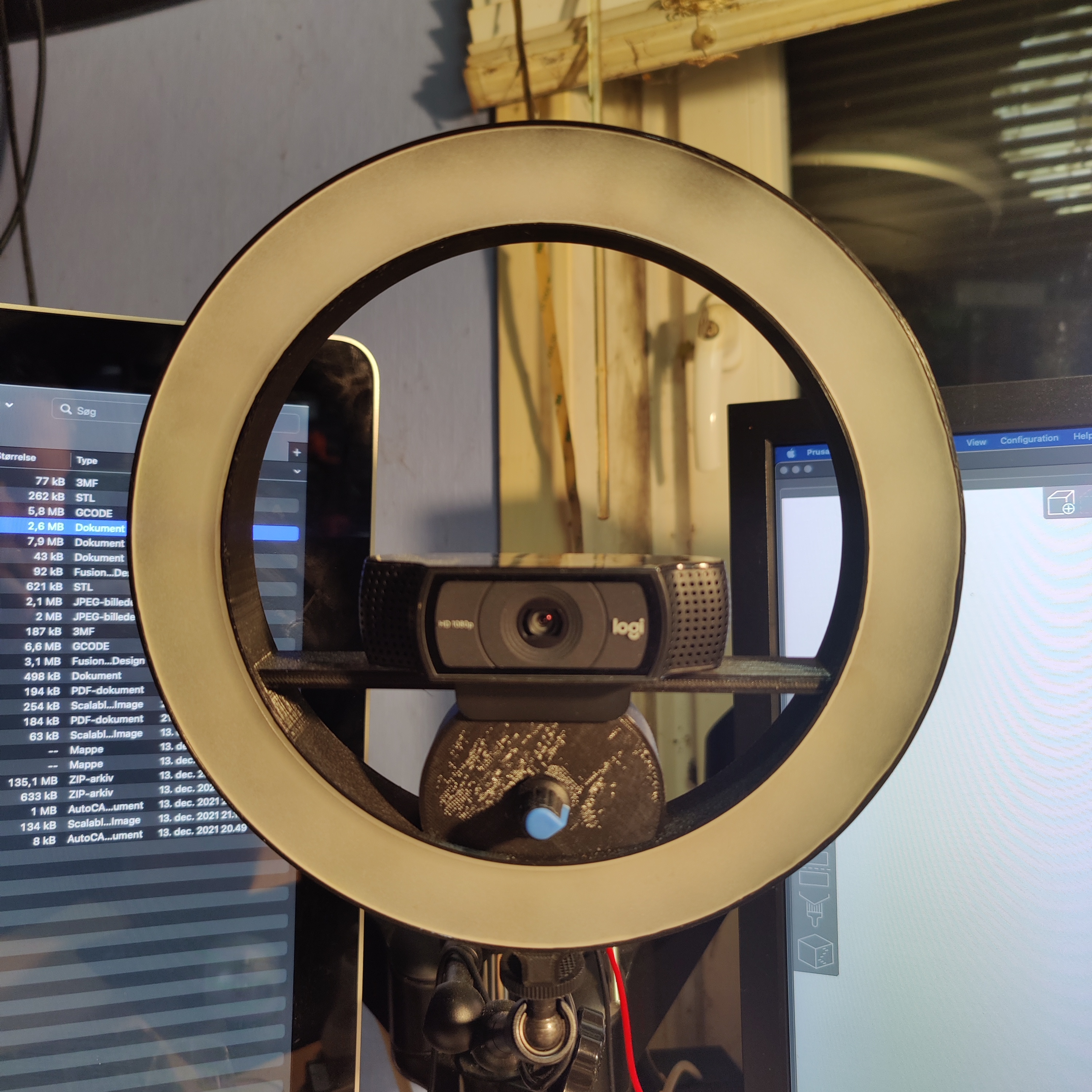 RingLight — miniatura 2