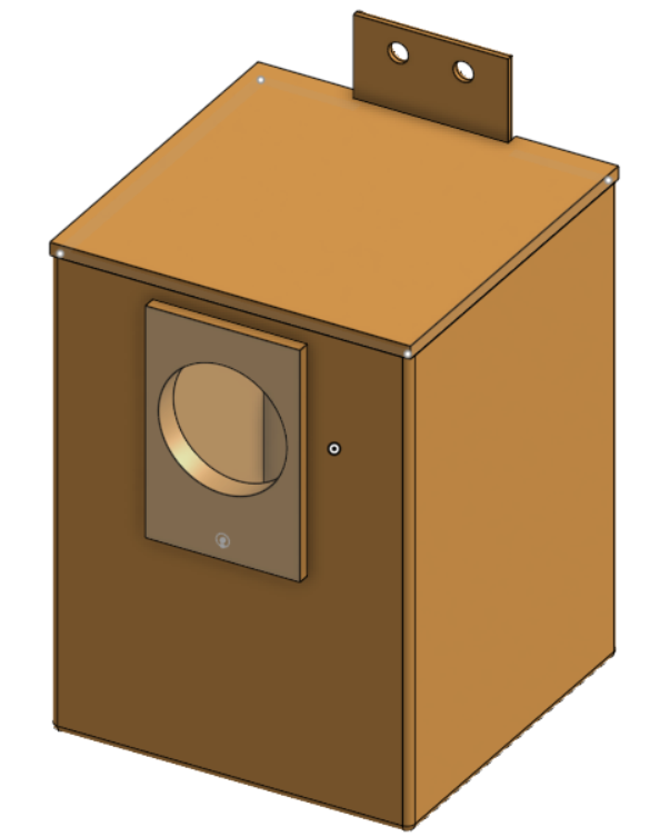 Birdhouse