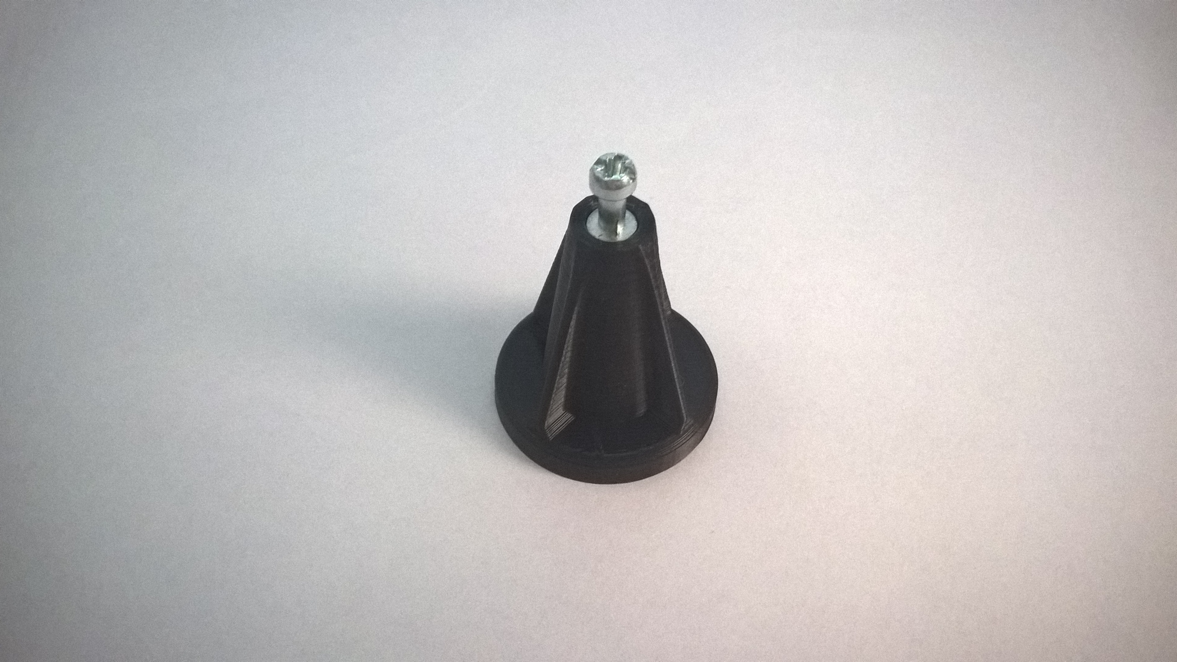 IKEA PAX Screw alignment tool