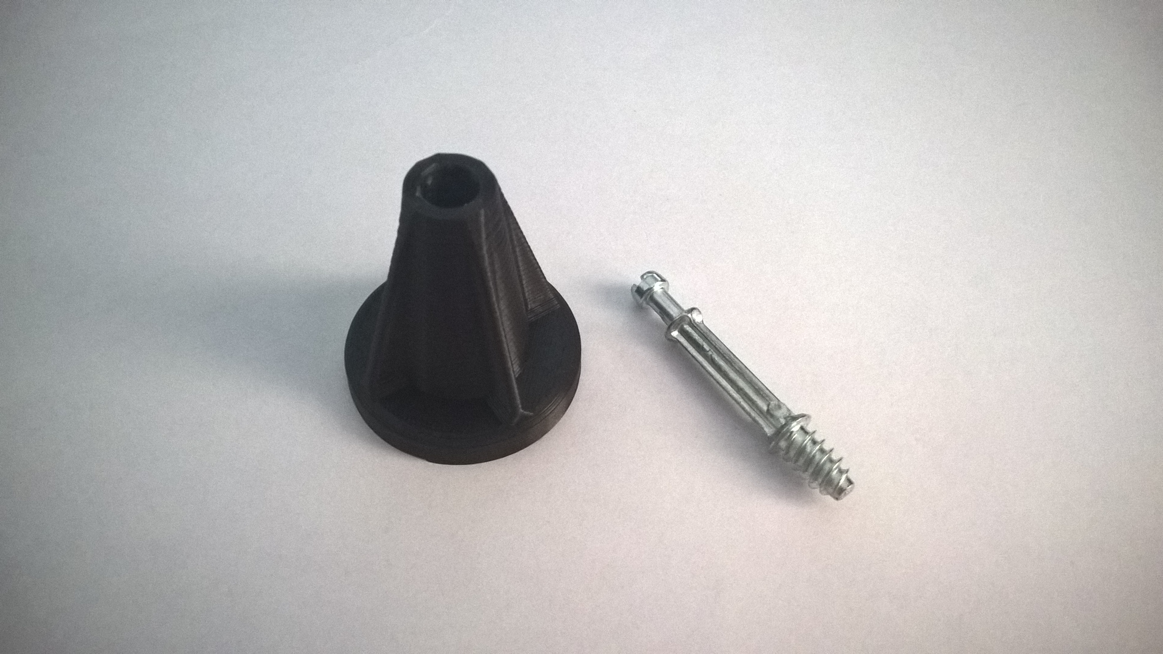 IKEA PAX Screw alignment tool — miniatura 2
