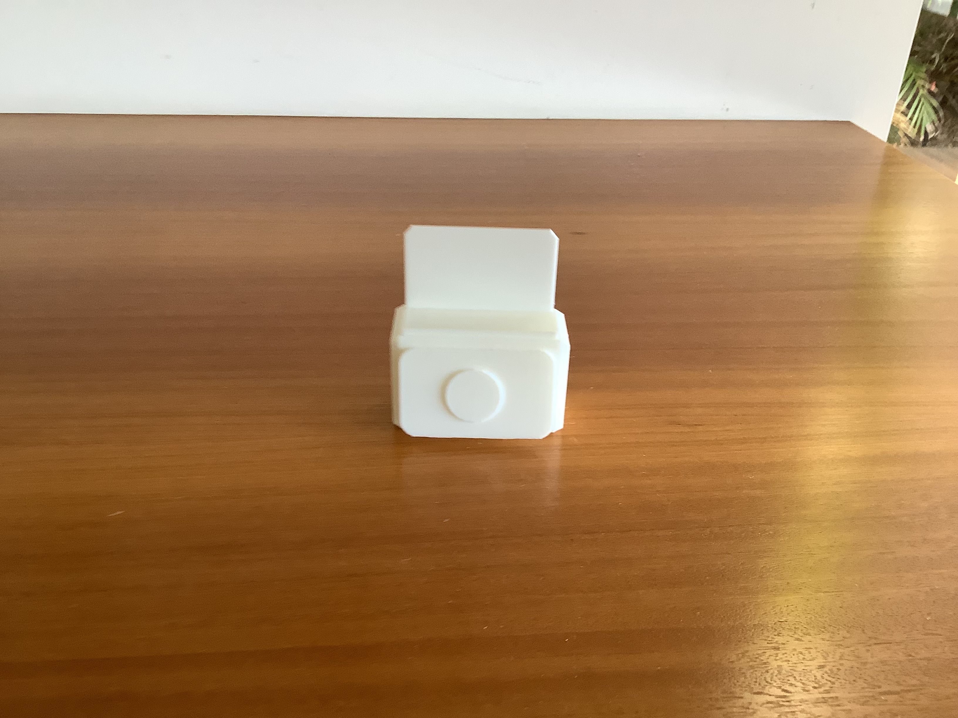 japanese card holder
