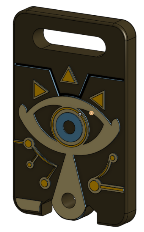 Sheikah Slate