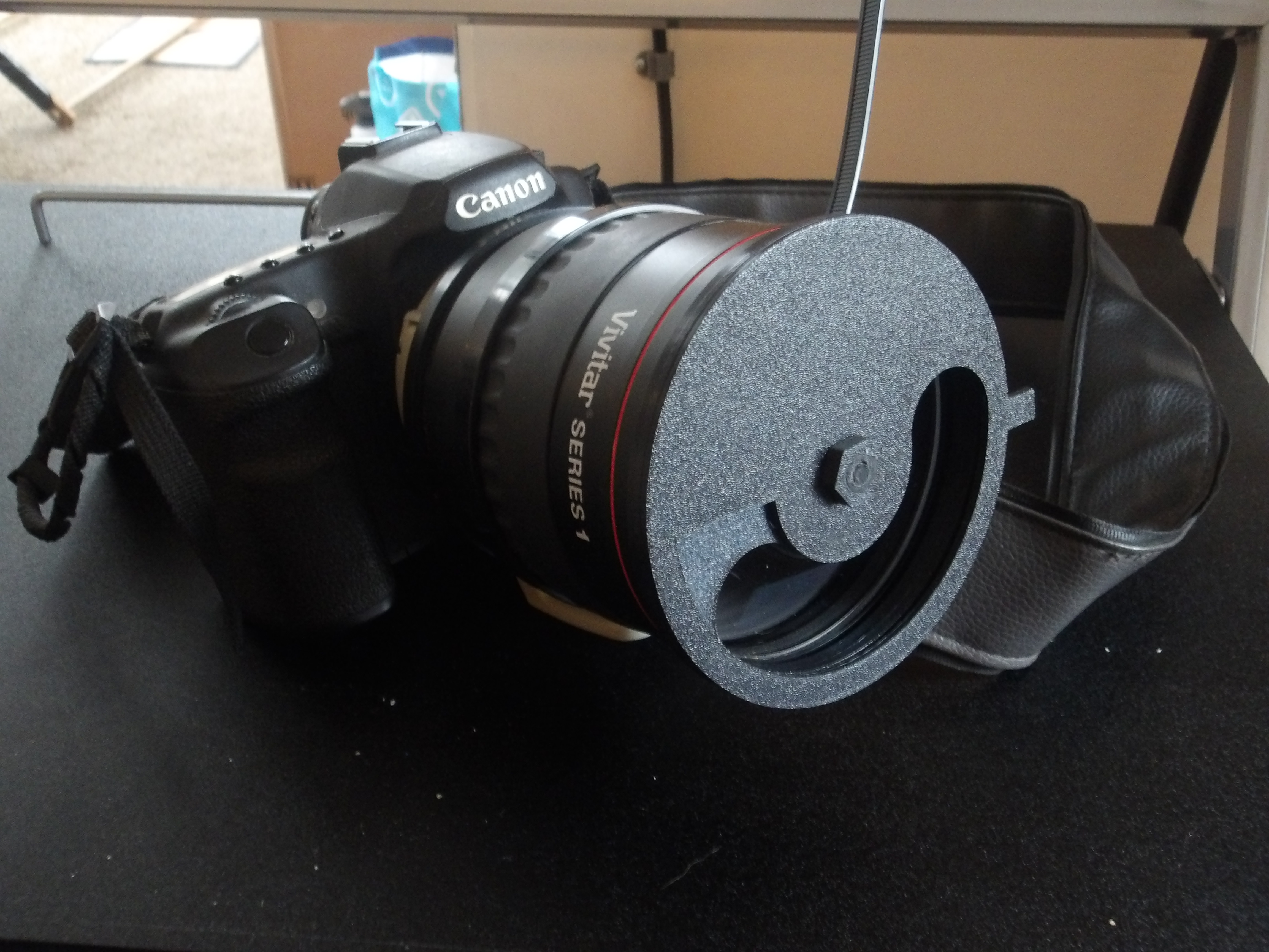 Aperture Thingie V4