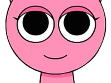 Sprunki Pinki Funky