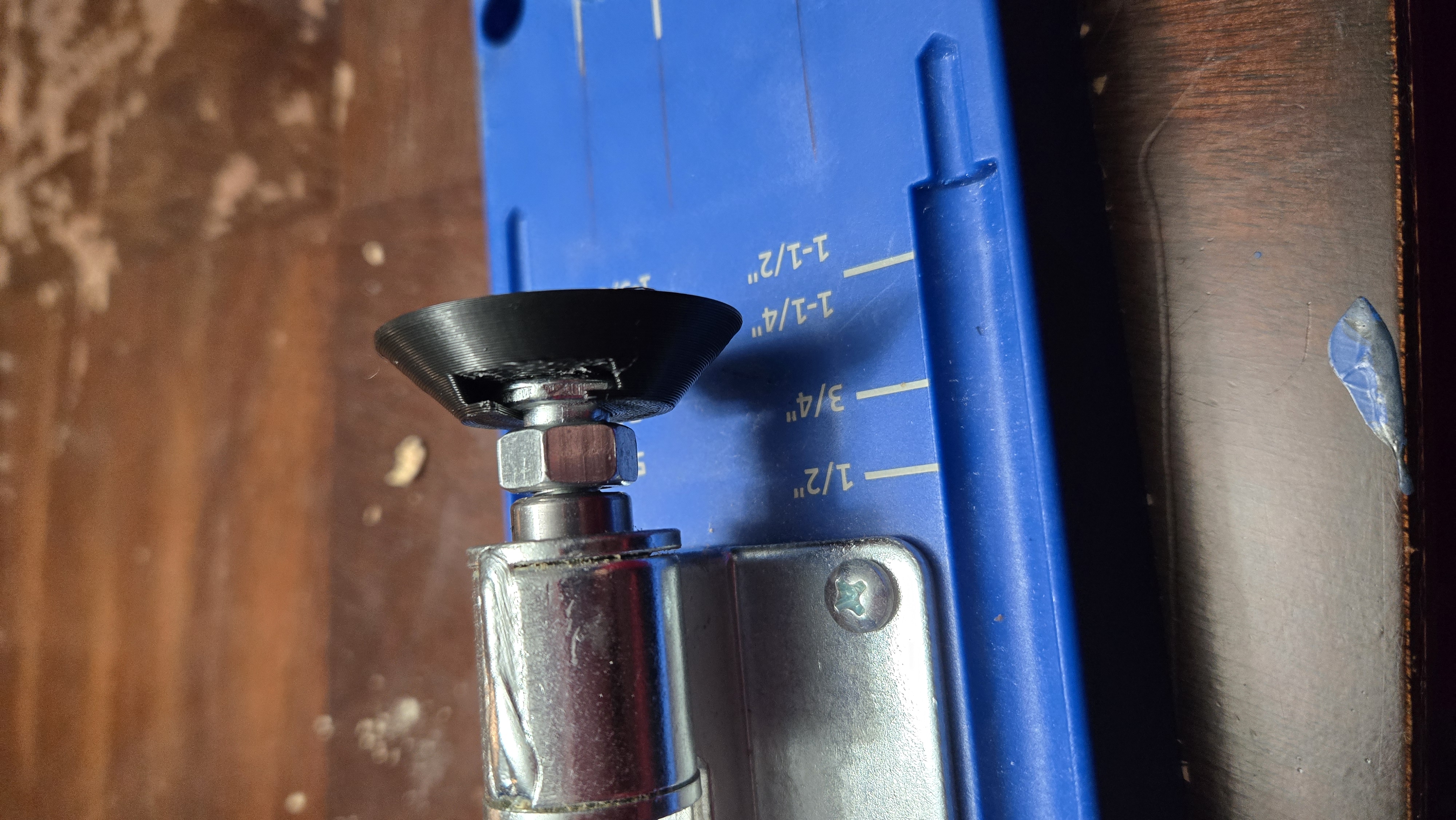 Kreg K3 K4 Replacement Plunger