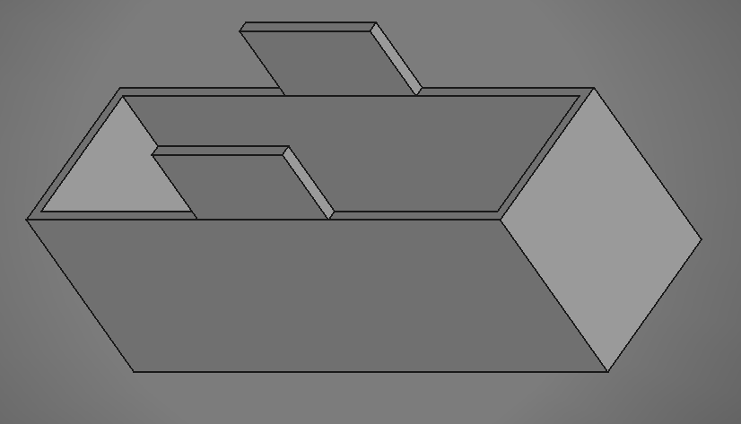HDD & SSD Trays