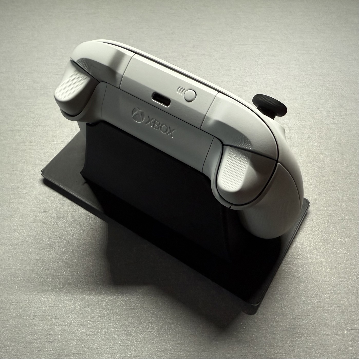 Gridfinity Xbox One Controller Stand Without Branding