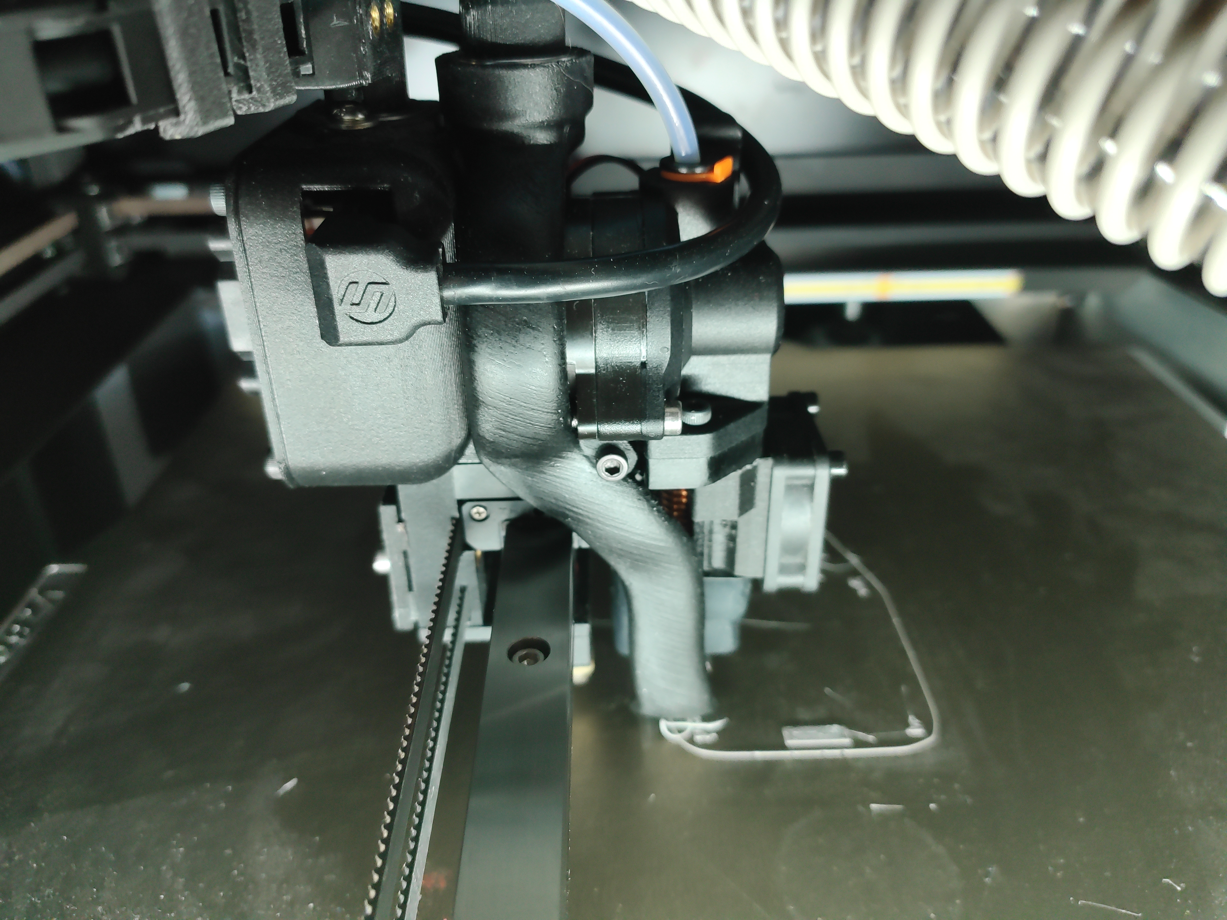 makerbot z18 hotend
