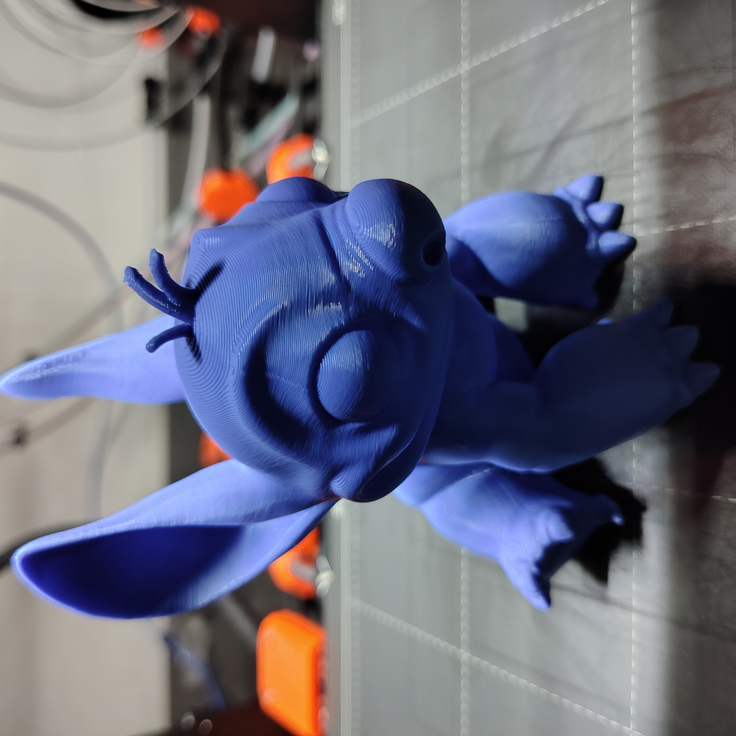 Stitch