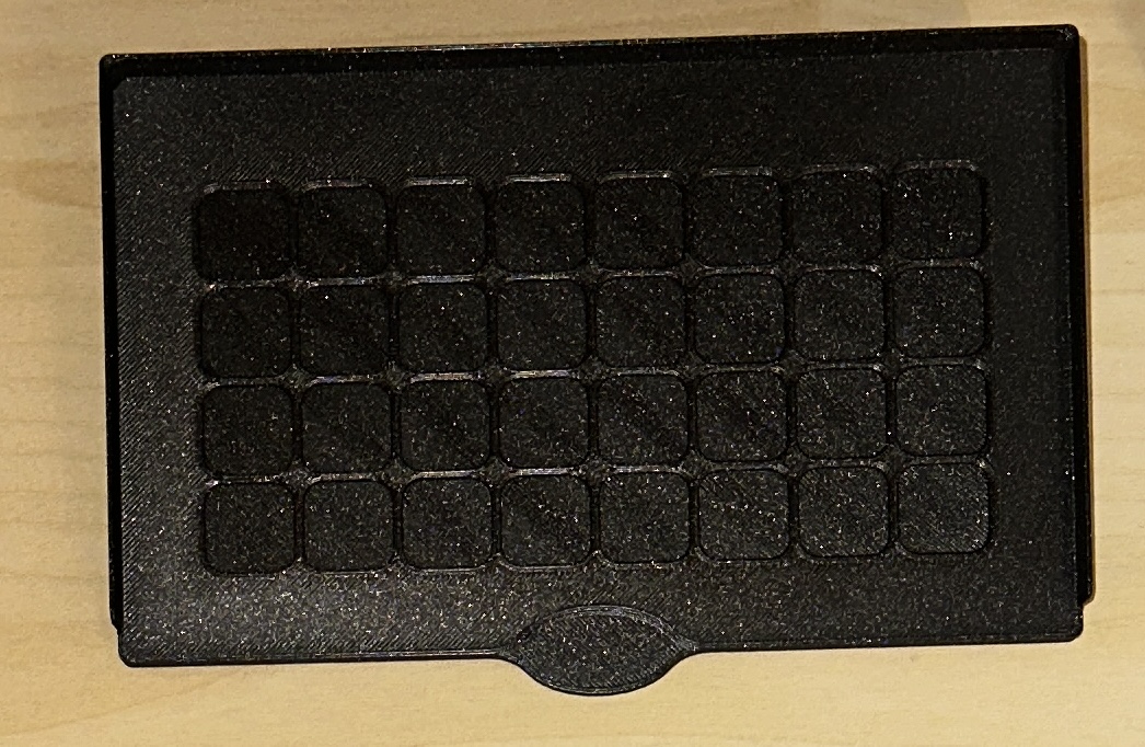 Elgato Stream Deck XL Dust Cover