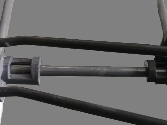 Clip for AEG dishwasher (v4 - 250223)