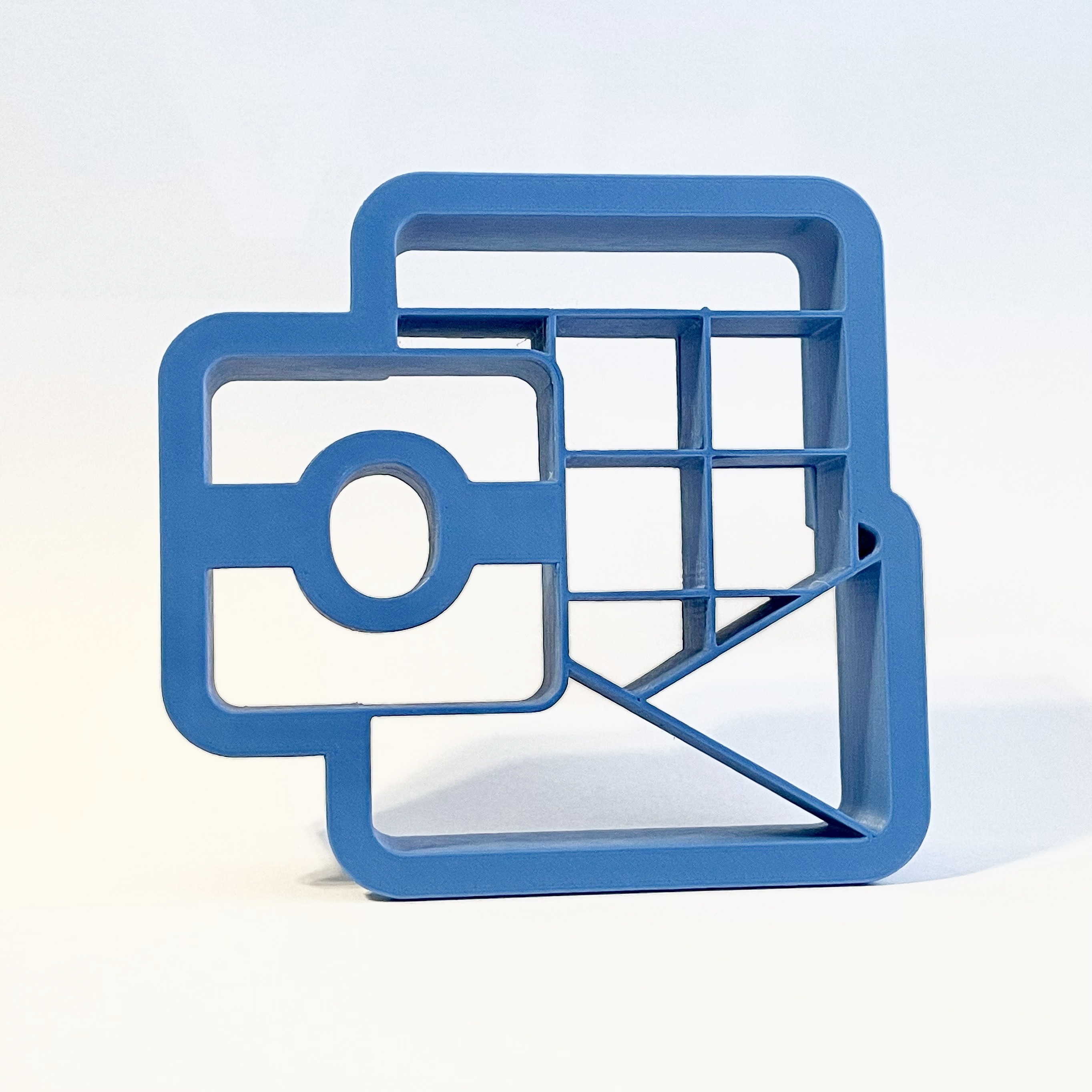 Microsoft Outlook Cookie Cutter