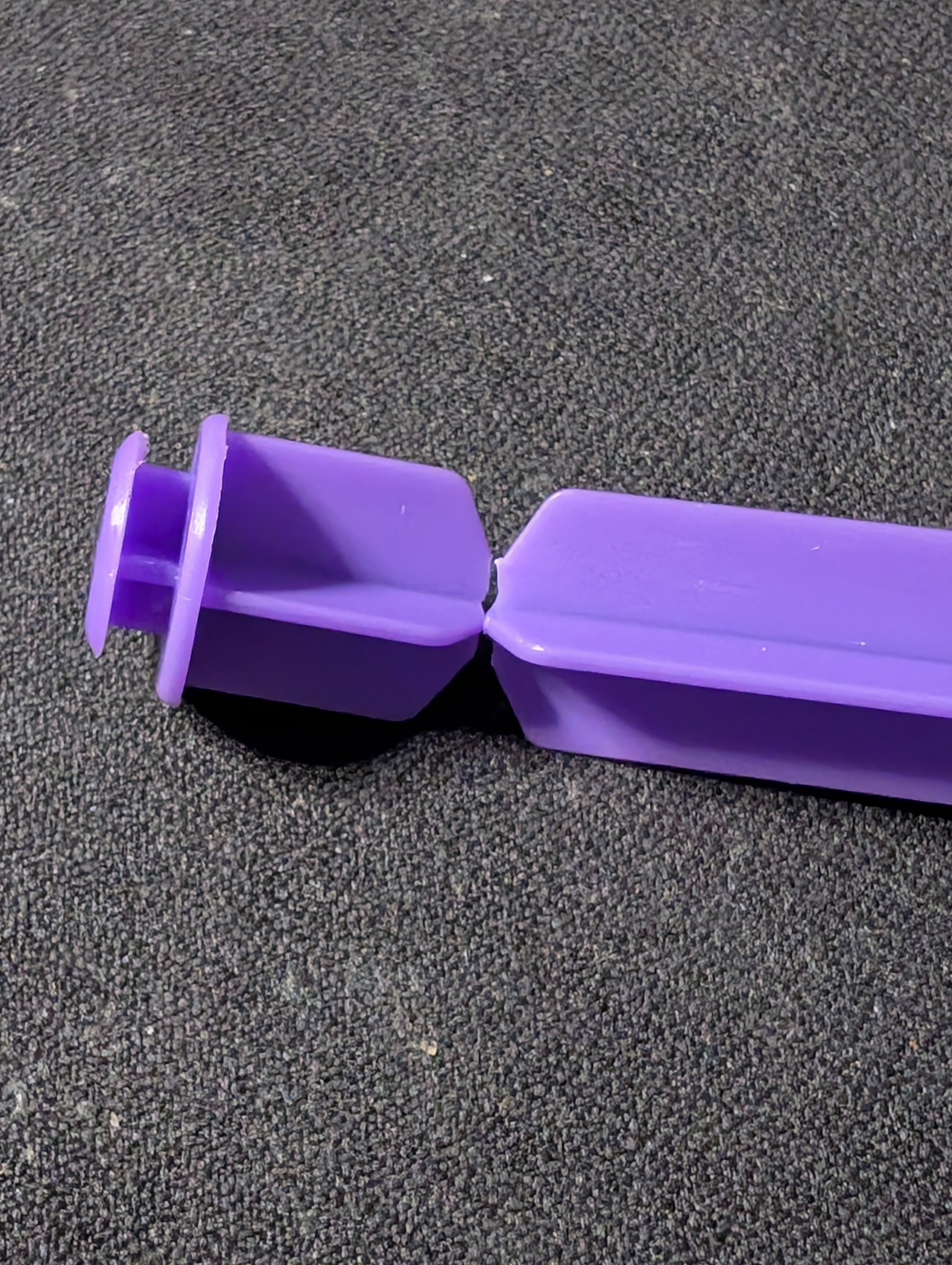 Replacement 510 Pyro Syringe Plunger