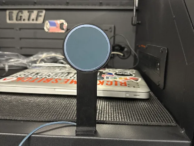 Magnetic Magsafe Phone Mount
