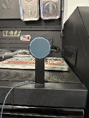 Magnetic Magsafe Phone Mount