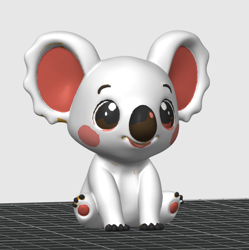 Koala — miniatura 2