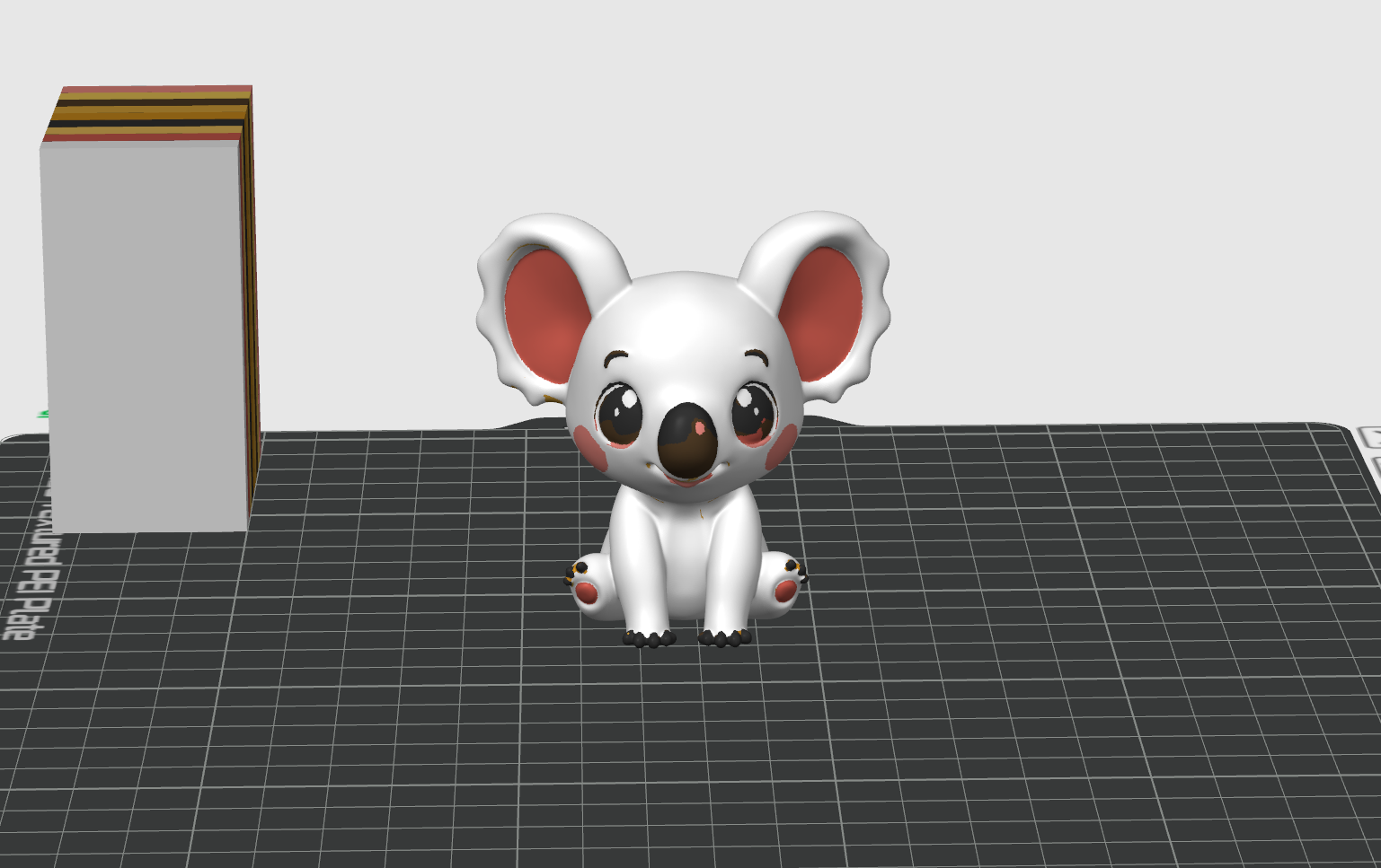 Koala — miniatura 3