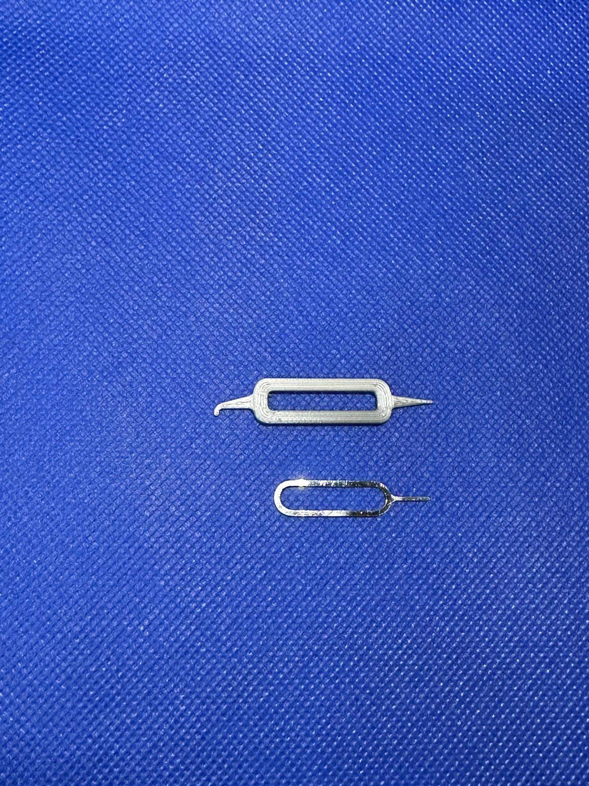 USB-C  Lightning Port Cleaning Tool