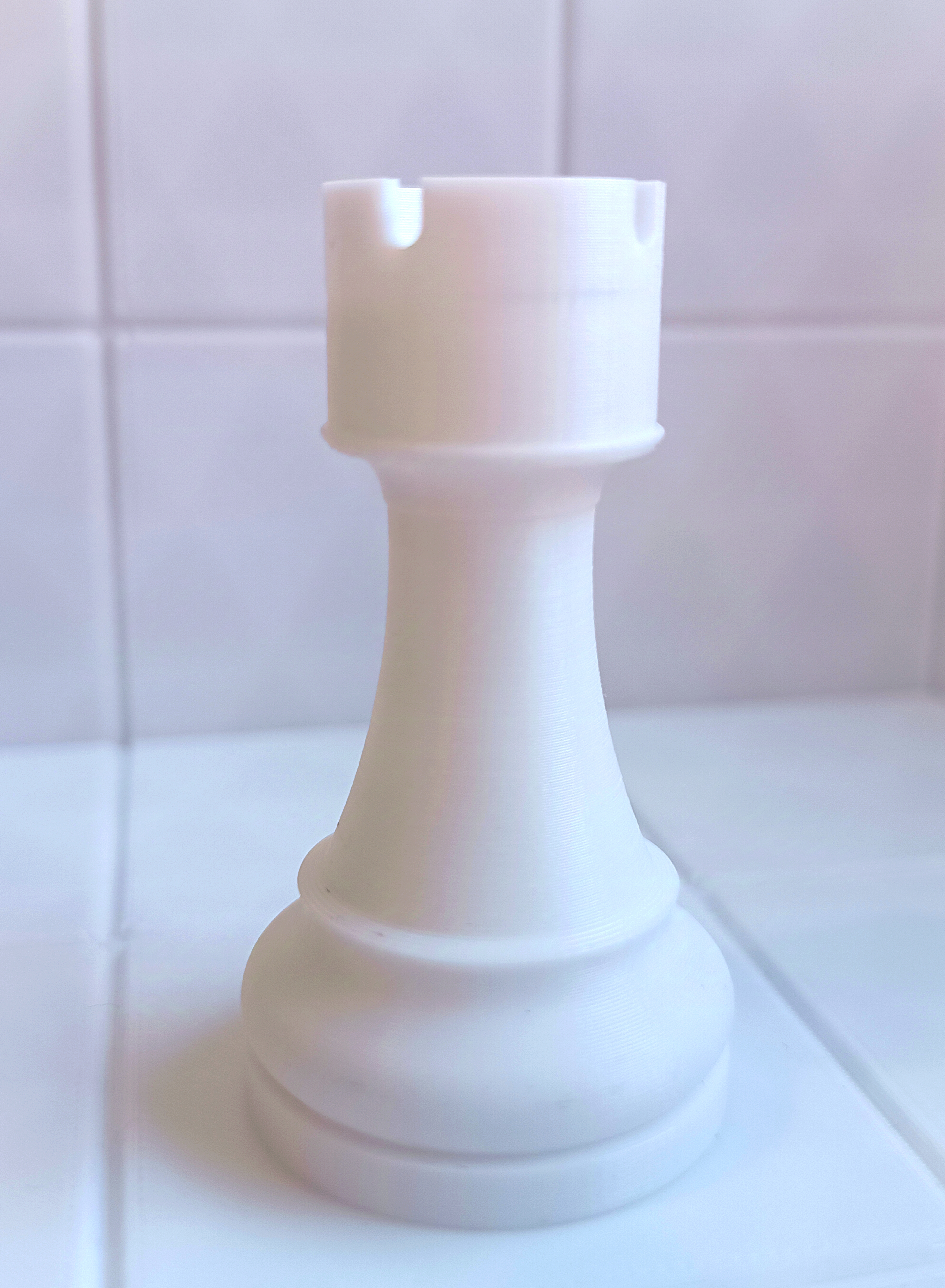Classic Chess Rook