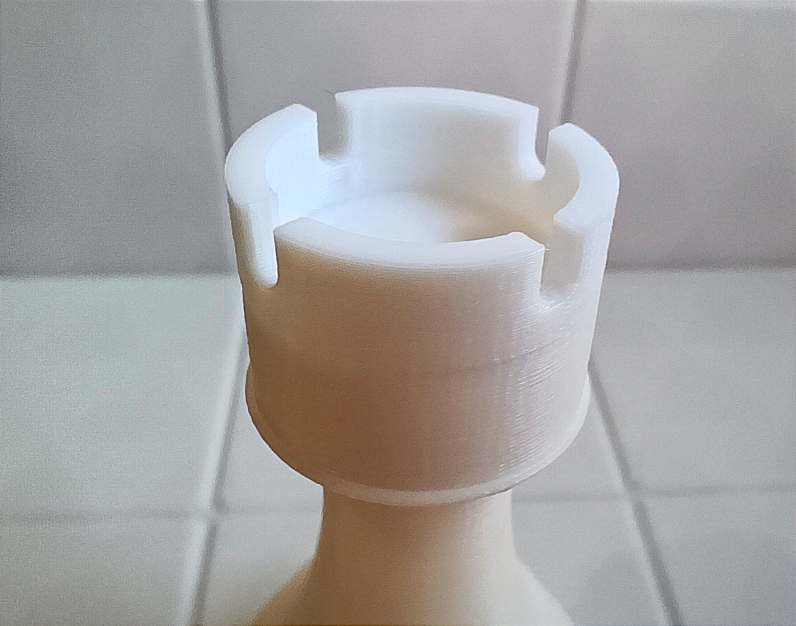 Classic Chess Rook — thumbnail 3