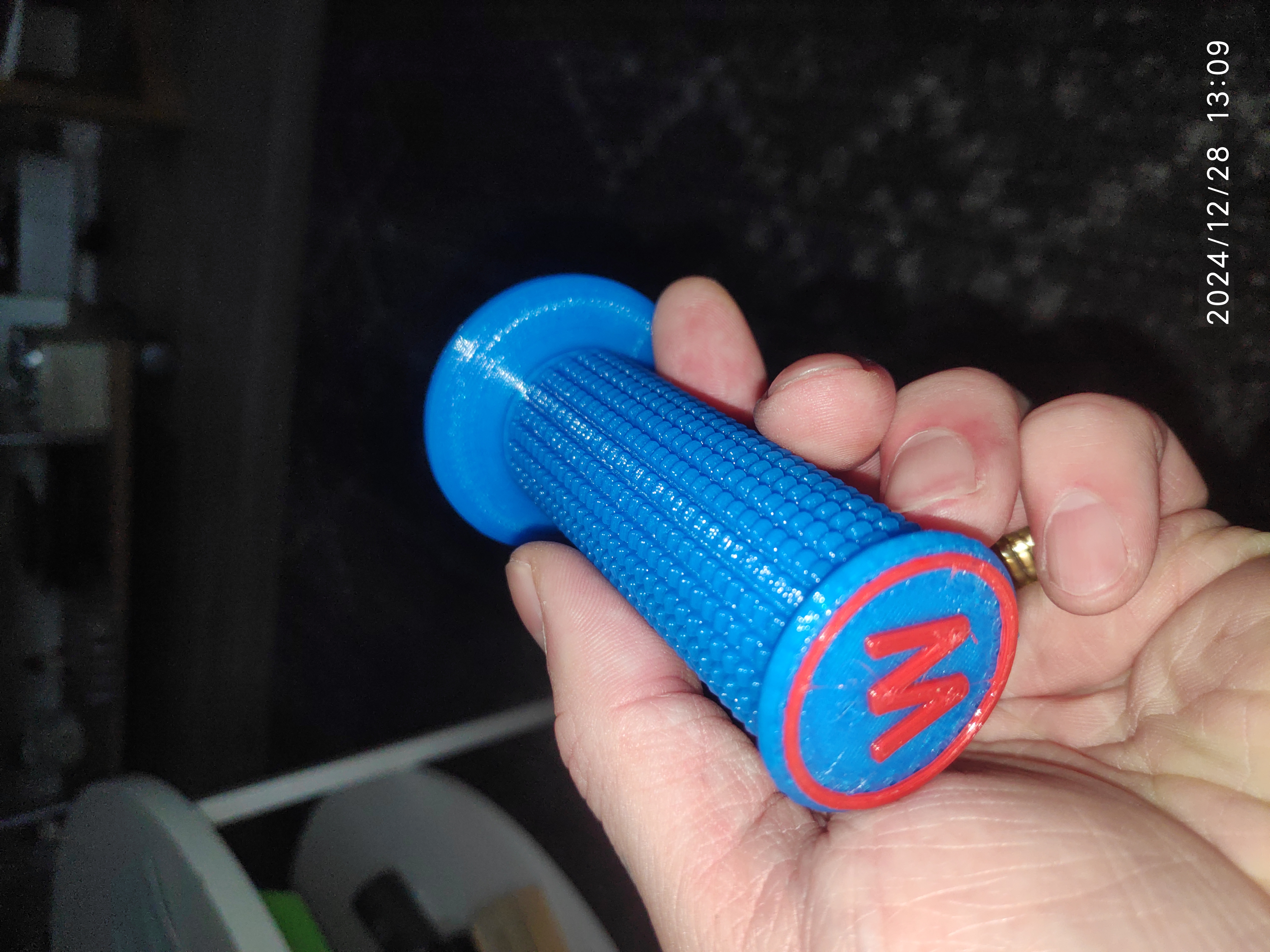 Kids bike grips 16.10id