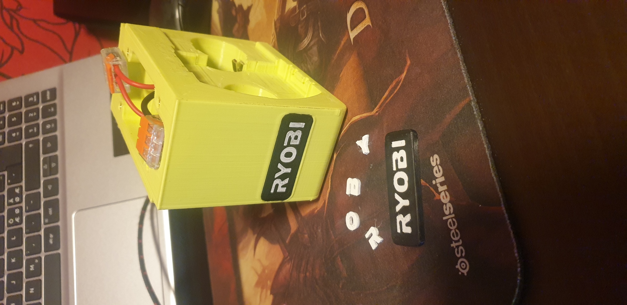 Rasentrimmerfaden Für Ryobi – Ersatzspulen Mit Automatischem Vorschub