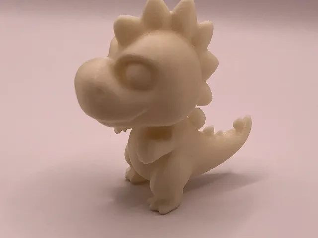 cute dinosaur