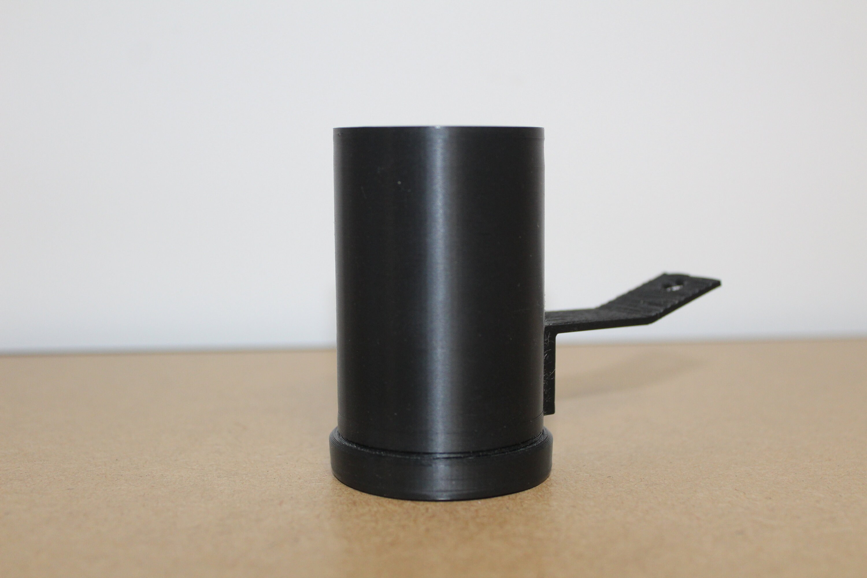 Blinkgeberhalter Simson mit AirTag-Fach