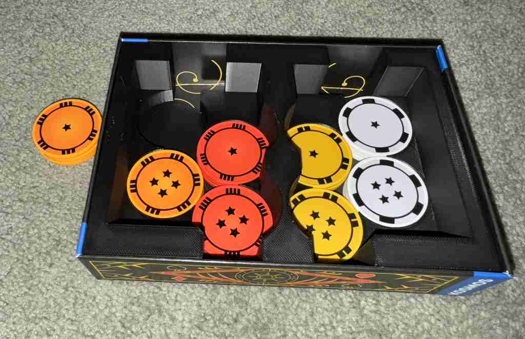 The Gang Insert